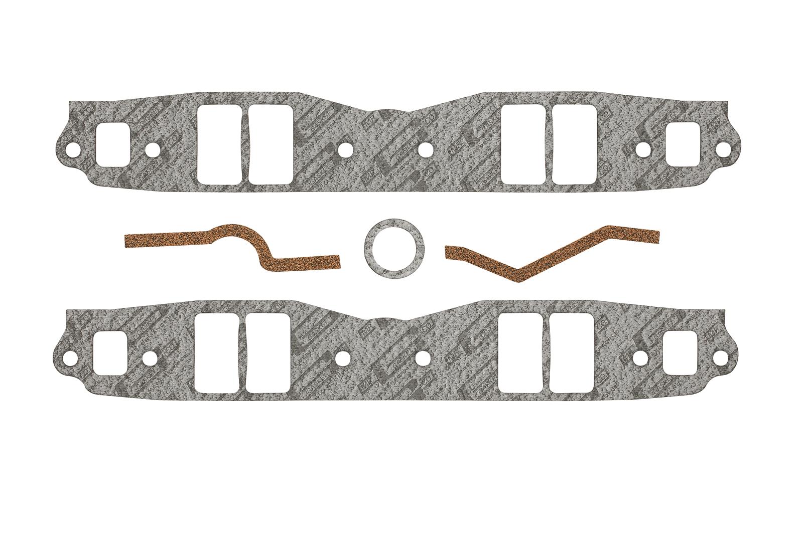 Mr. Gasket Standard Intake Gasket Sets 113