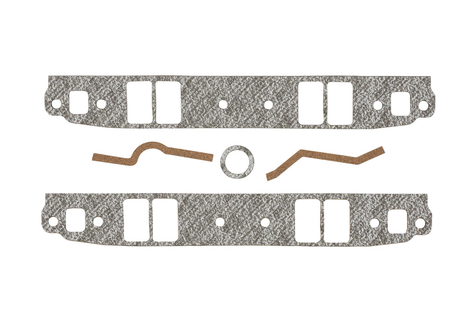 Mr. Gasket Standard Intake Gasket Sets 116
