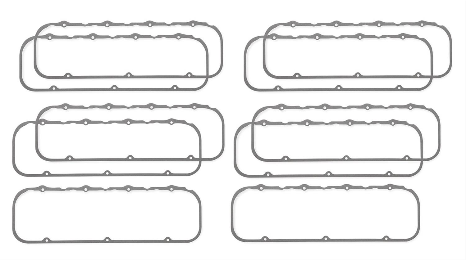 Mr. Gasket Ultra-Seal III Valve Cover Gaskets 116SMP