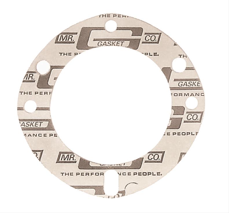 Mr. Gasket Standard Collector Gaskets 1192