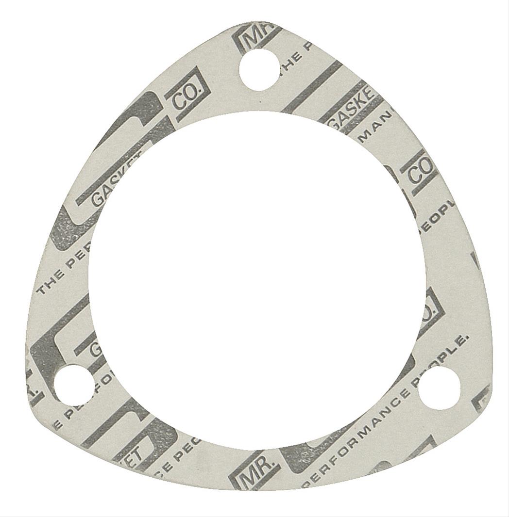 Mr. Gasket Standard Collector Gaskets 1203