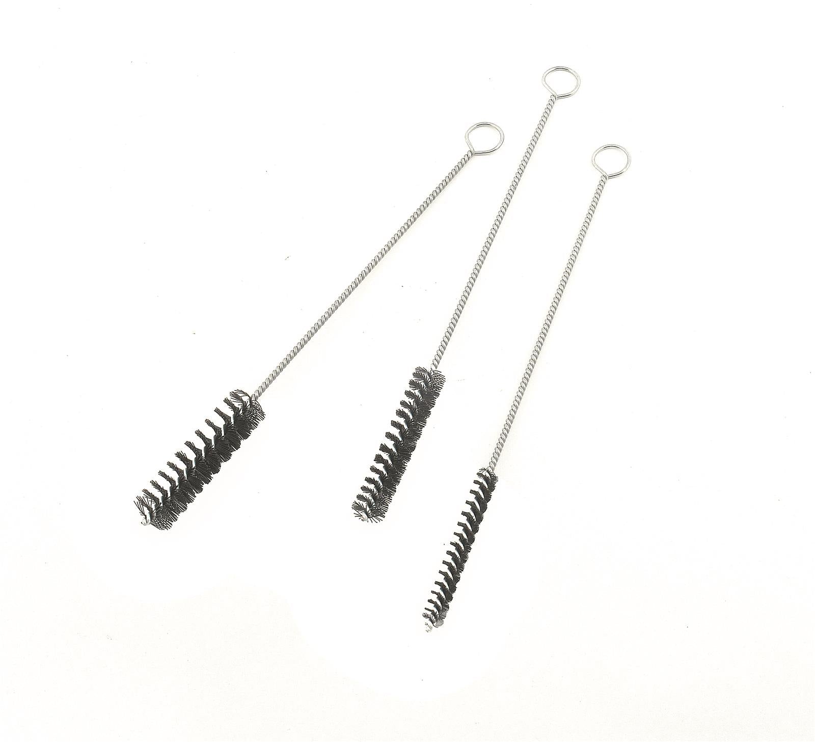 Mr. Gasket Engine Cleaning Brush Kits 1211