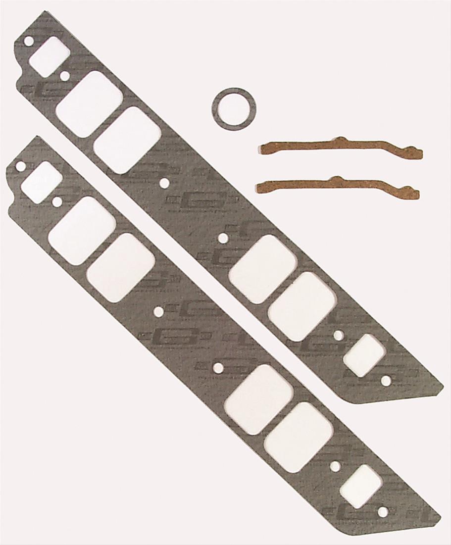 Mr. Gasket Standard Intake Gasket Sets 121