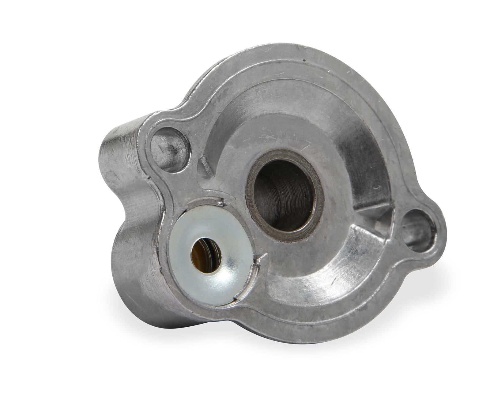 Mr. Gasket Oil Filter Adapter Kits 1272