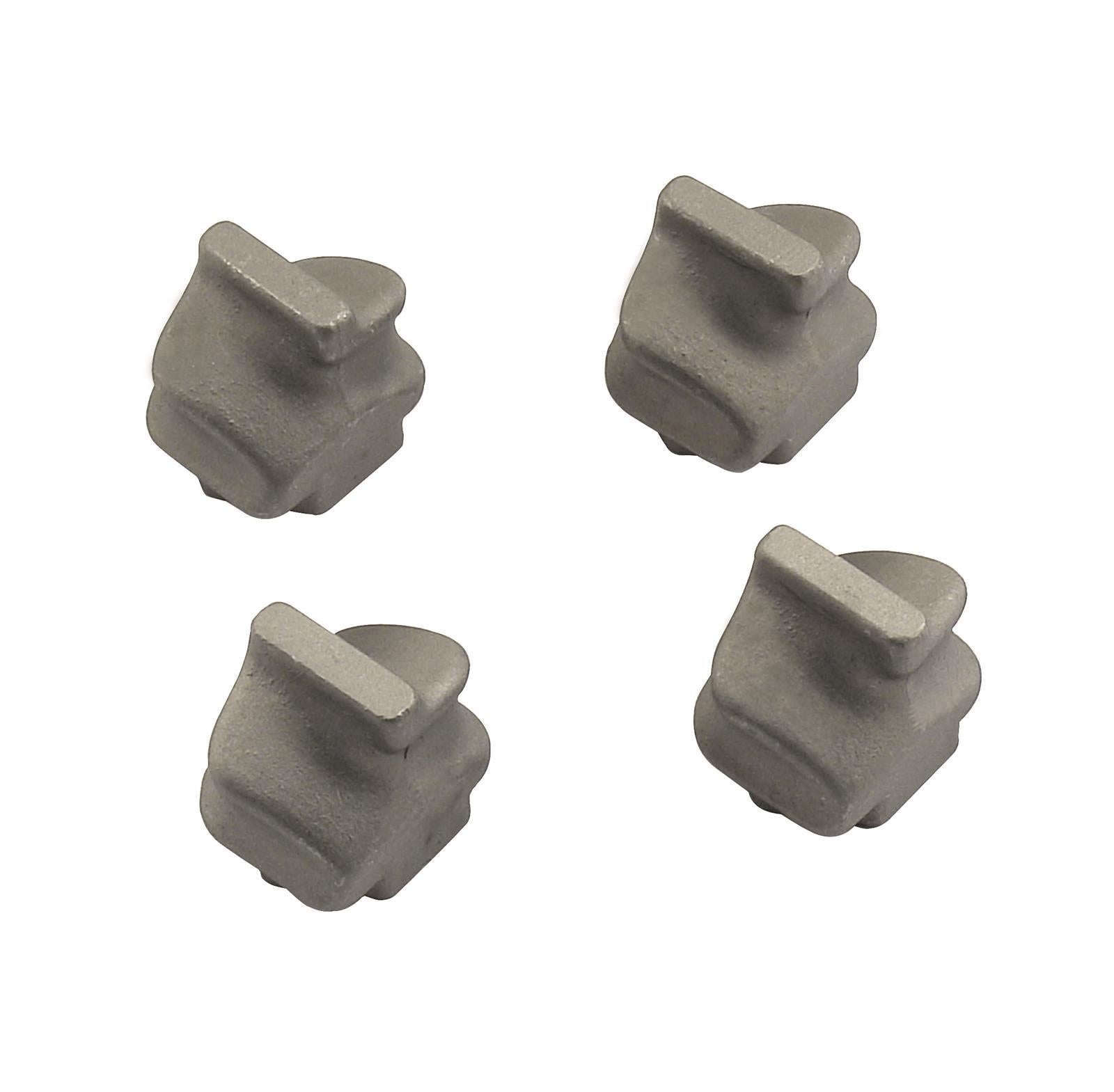 Mr. Gasket Twist-In Coil Spring Boosters 1283