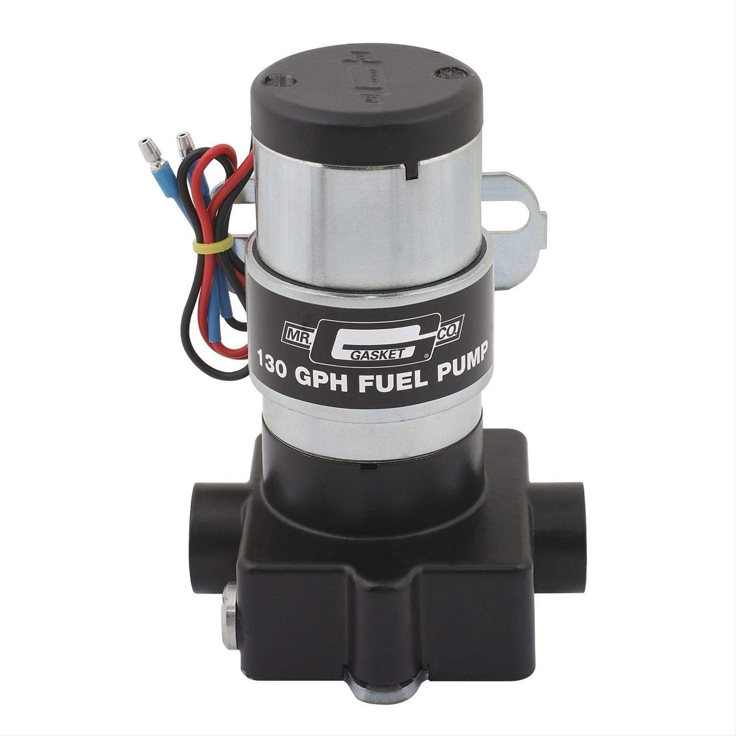Mr. Gasket High Performance Electric Fuel Pumps 130P