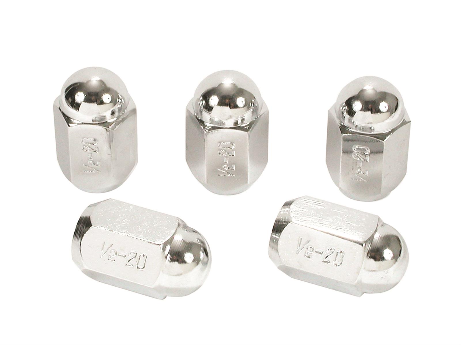 Mr. Gasket Lug Nuts 1441