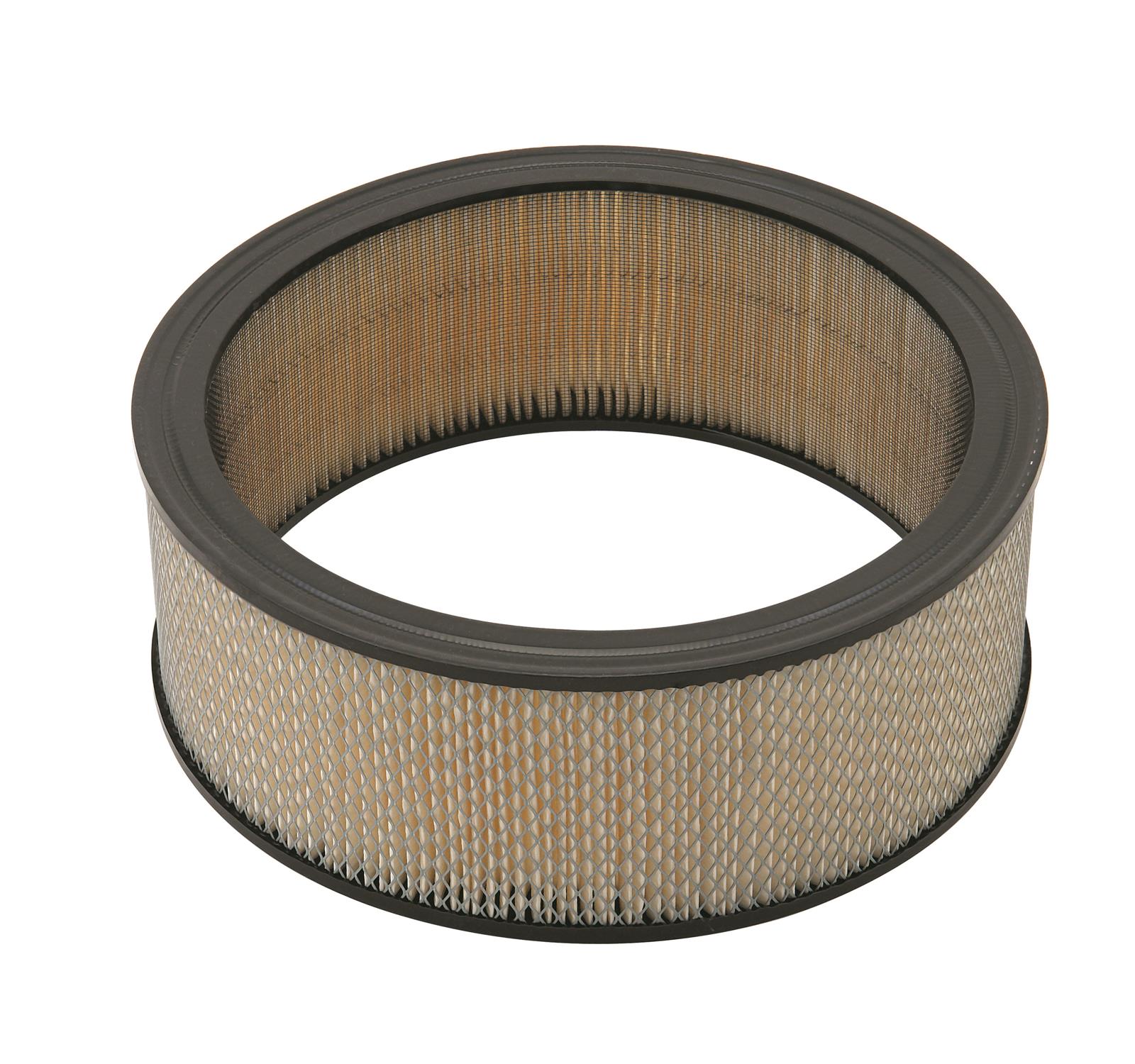 Mr. Gasket Air Filters 1450A
