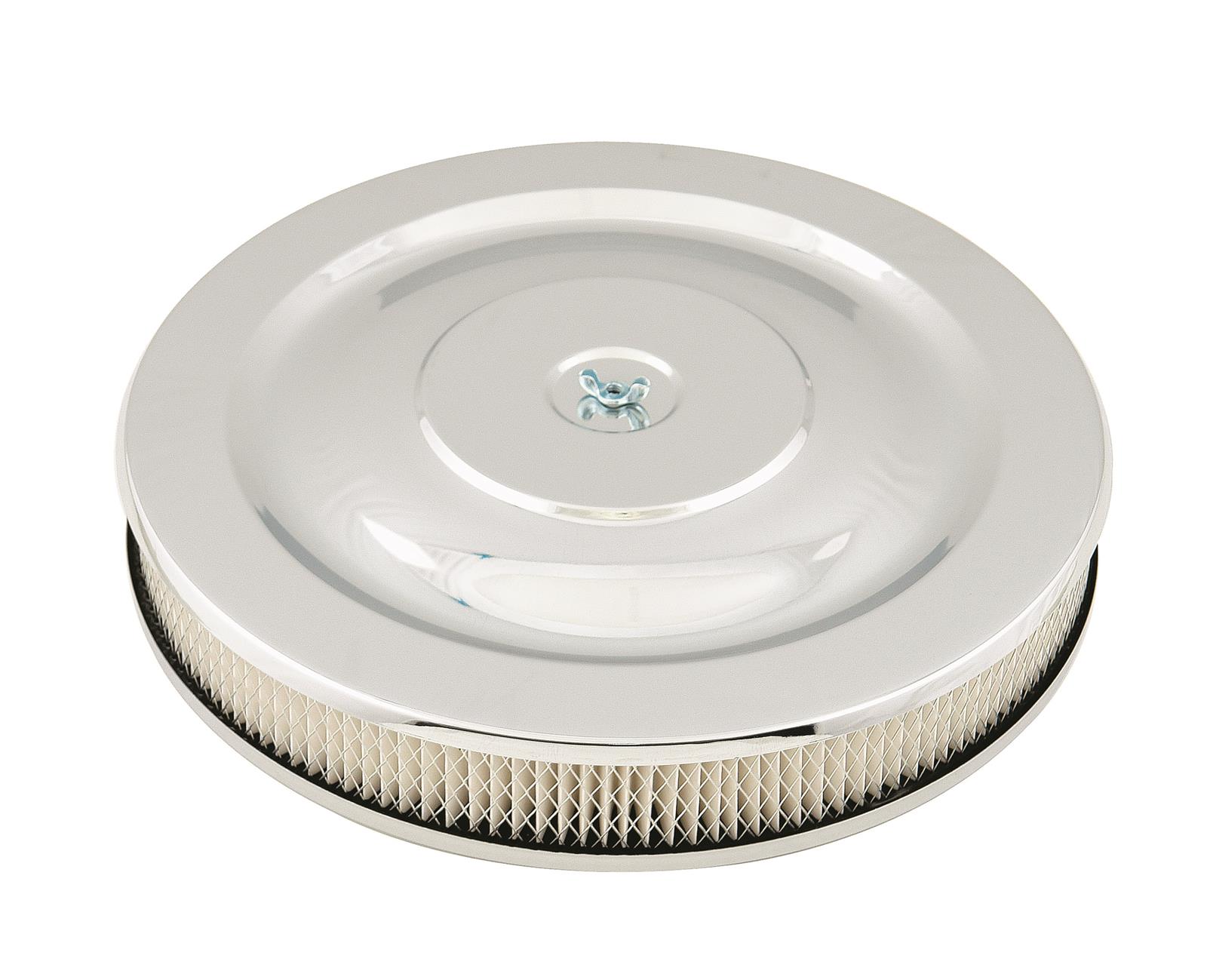 Mr. Gasket Easy-Flow Air Cleaners 1480