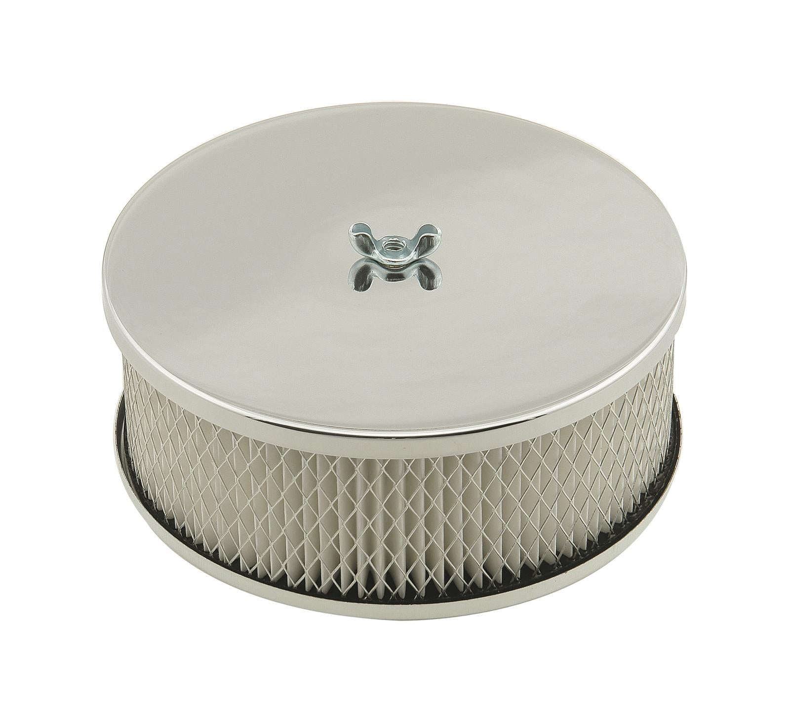 Mr. Gasket Easy-Flow Air Cleaners 1485