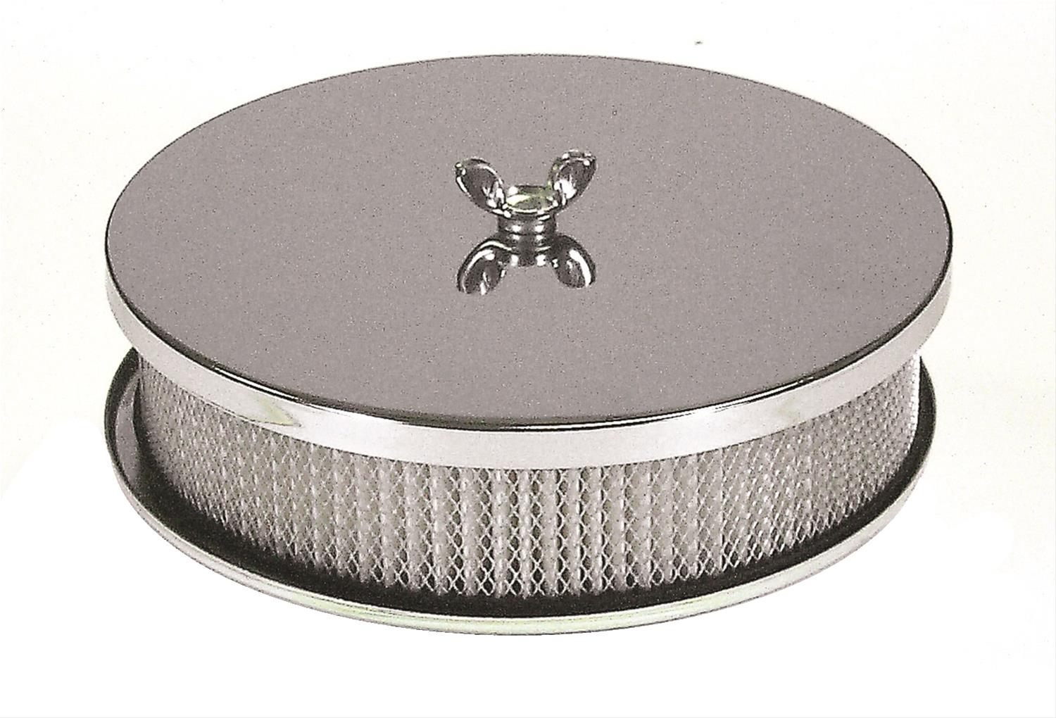 Mr. Gasket Easy-Flow Air Cleaners 1491