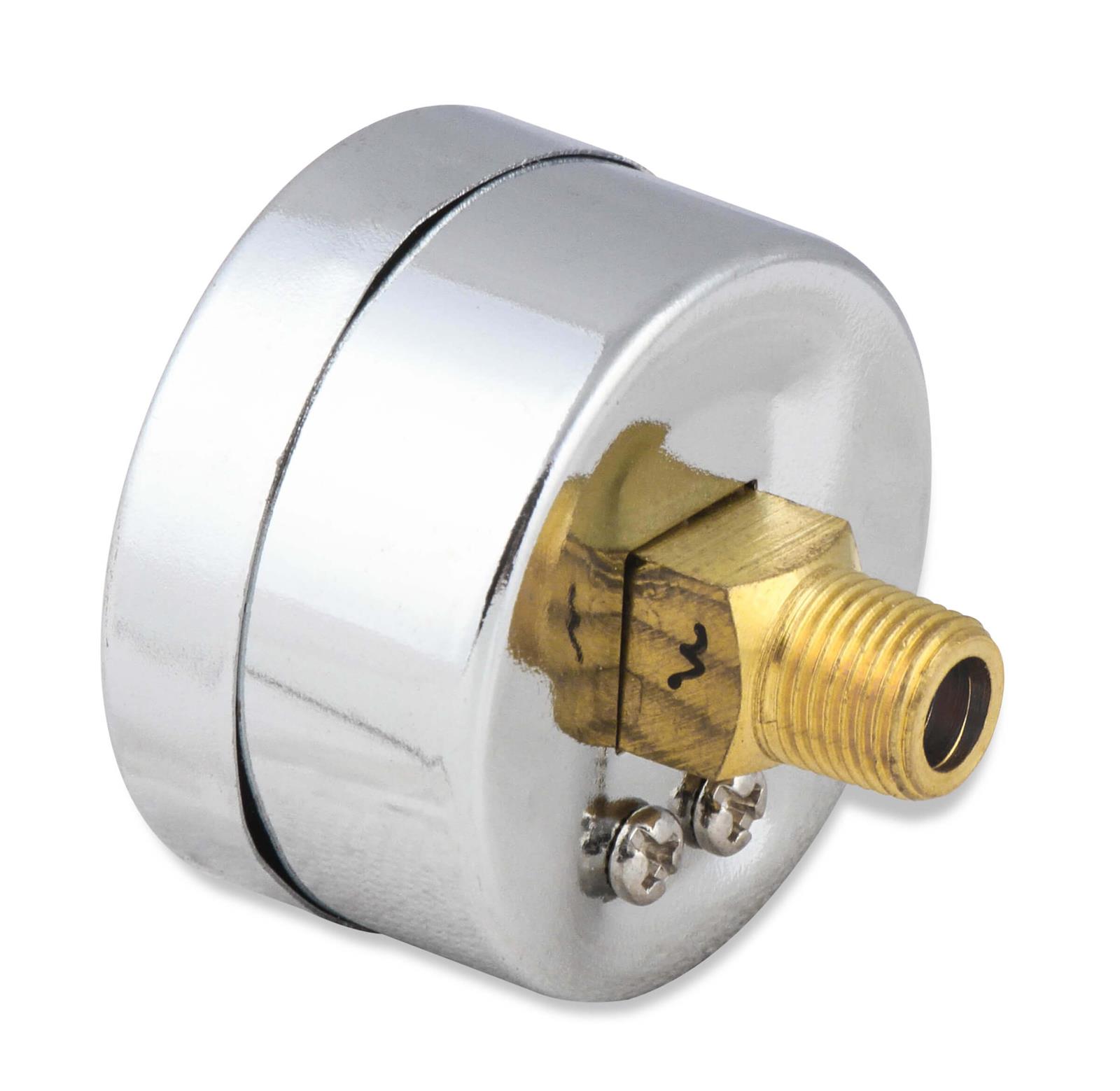 Mr. Gasket Fuel Pressure Gauges 1561