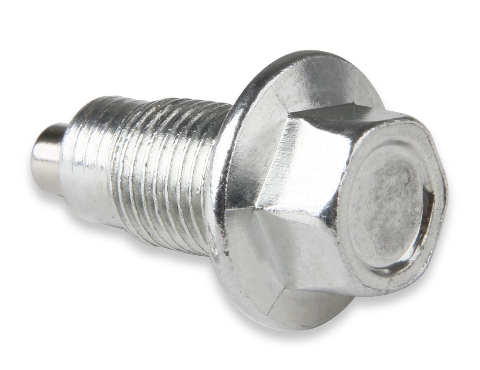 Mr. Gasket Magnetic Oil Pan Drain Plugs 15