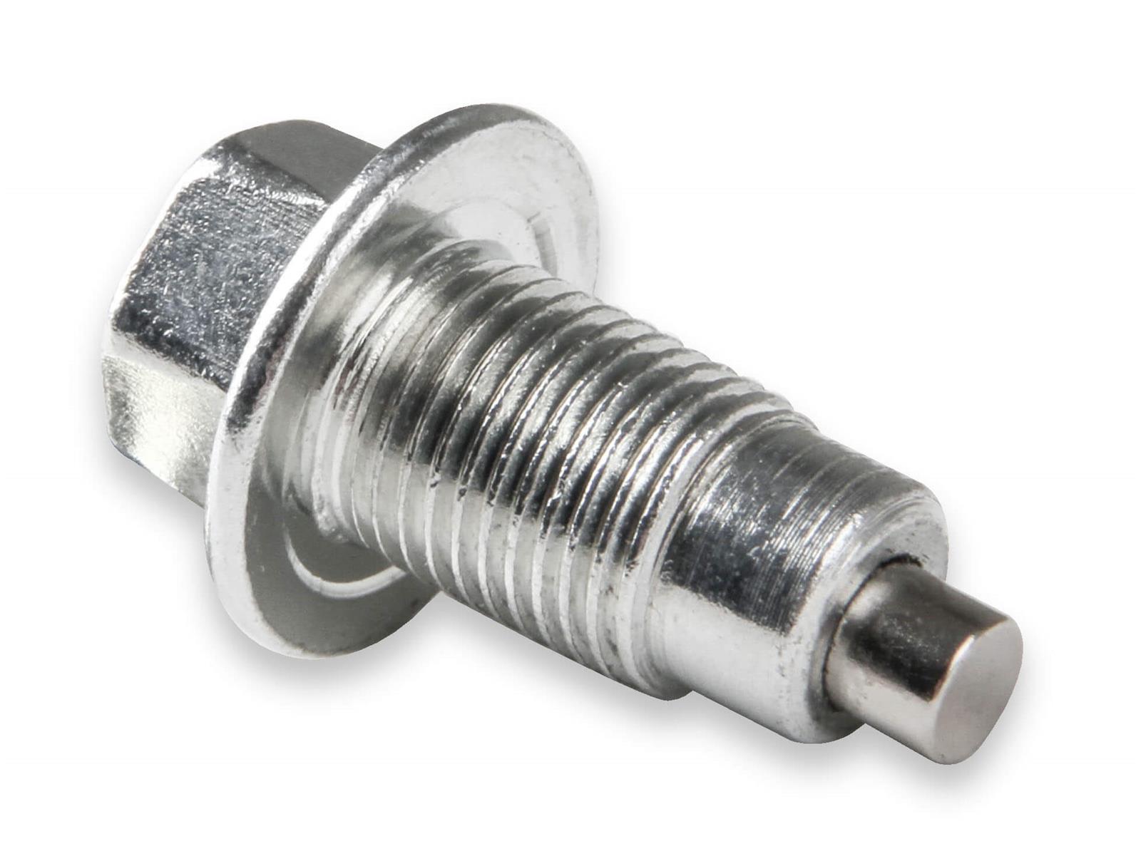 Mr. Gasket Magnetic Oil Pan Drain Plugs 15