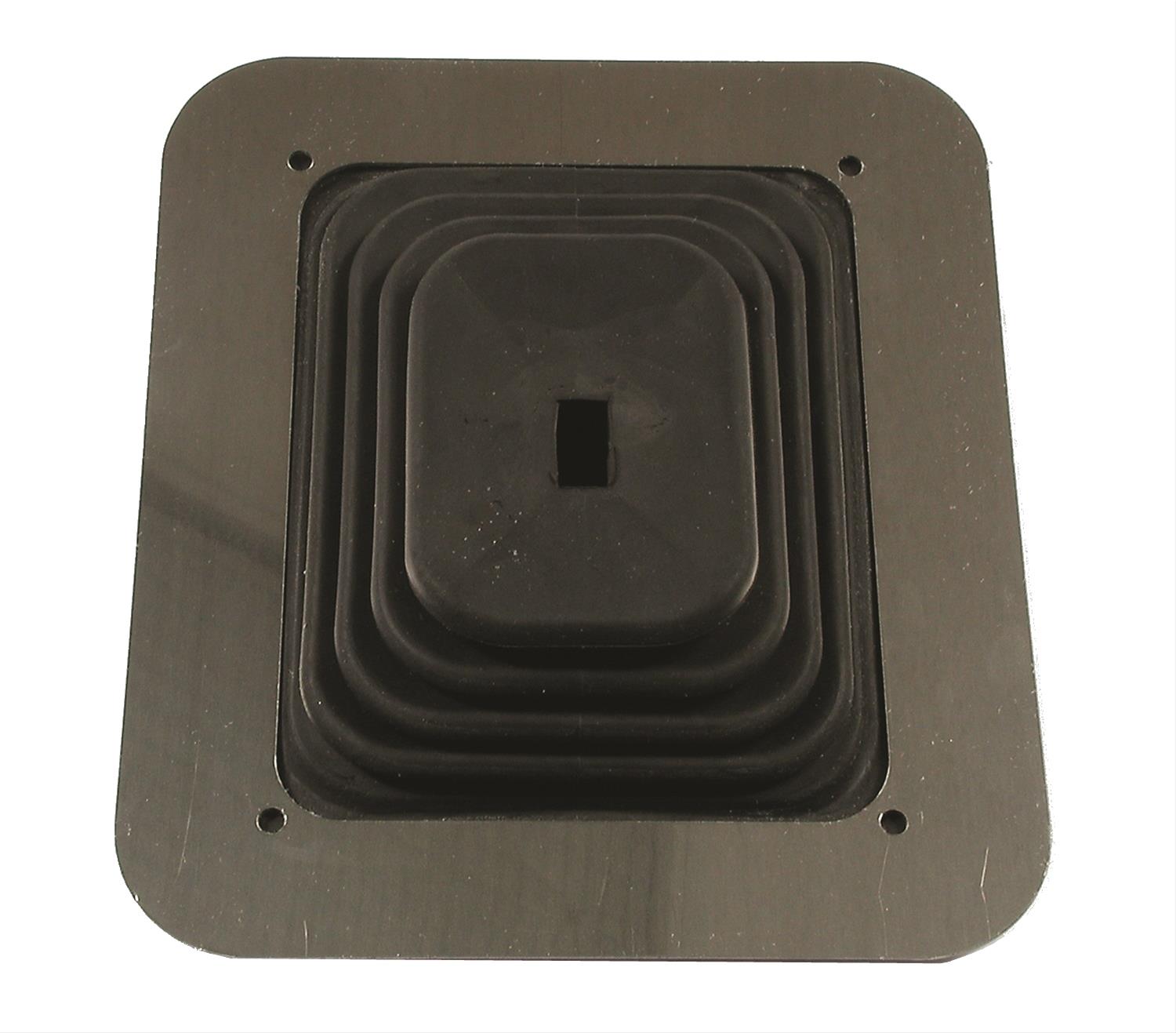 Mr. Gasket Shifter Boots 1652