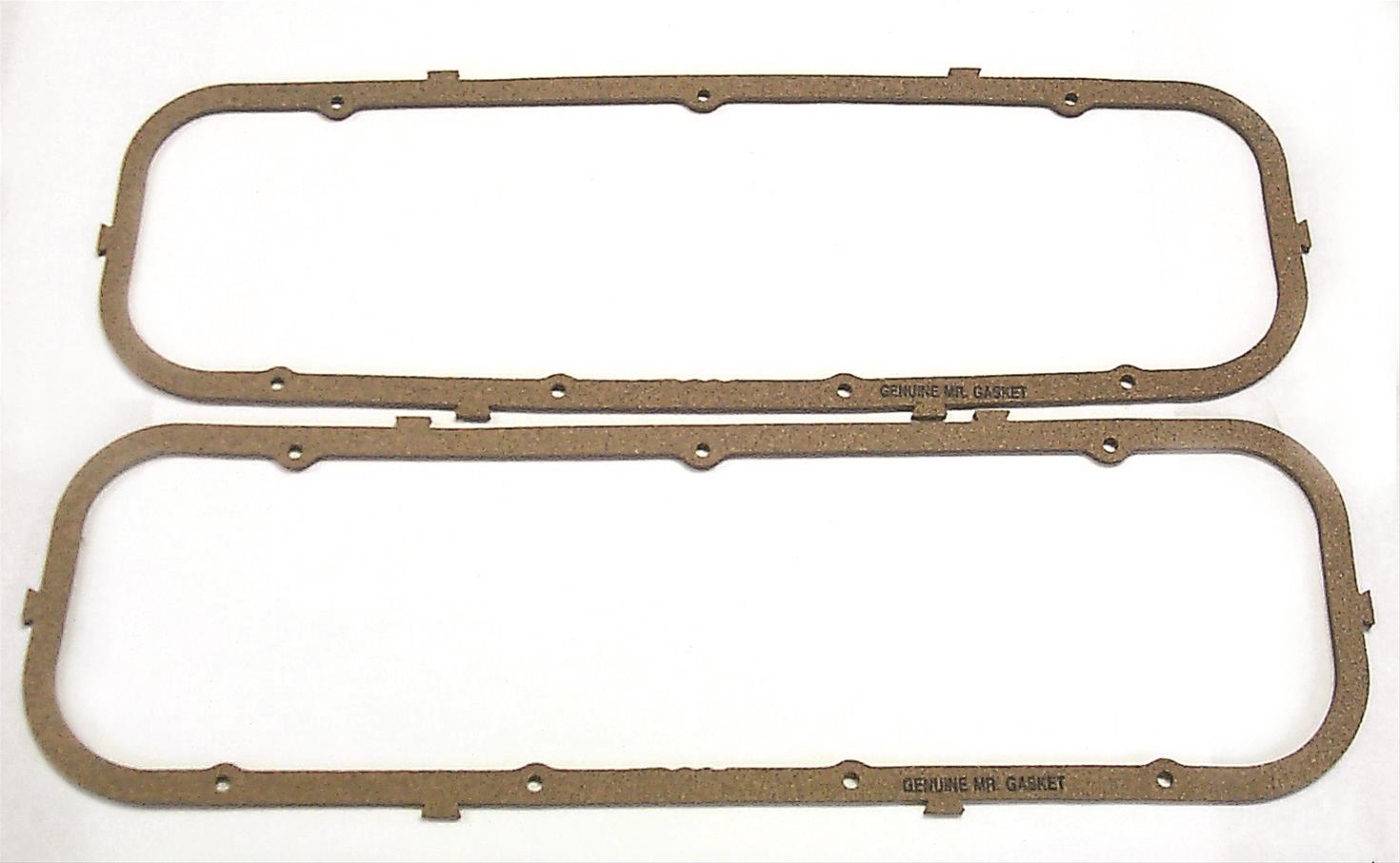Mr. Gasket Valve Cover Gaskets 177