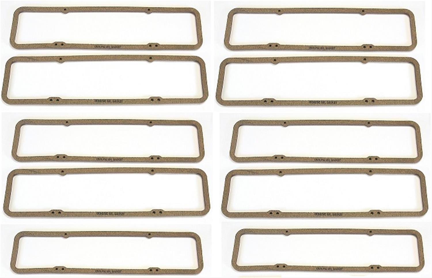 Mr. Gasket Valve Cover Gaskets 179MP