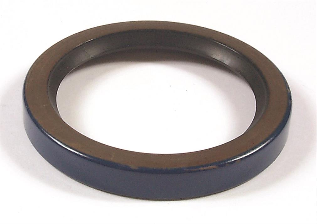 Mr. Gasket Timing Chain Cover Seals 17