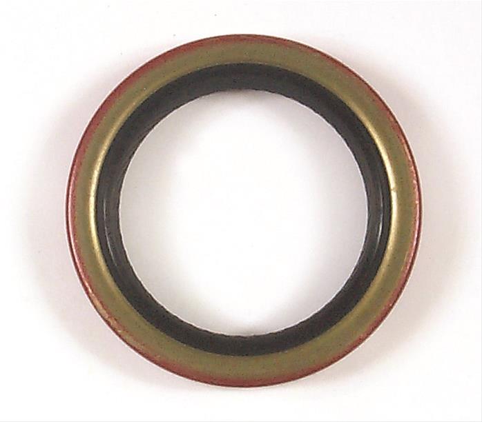 Mr. Gasket Timing Chain Cover Seals 18