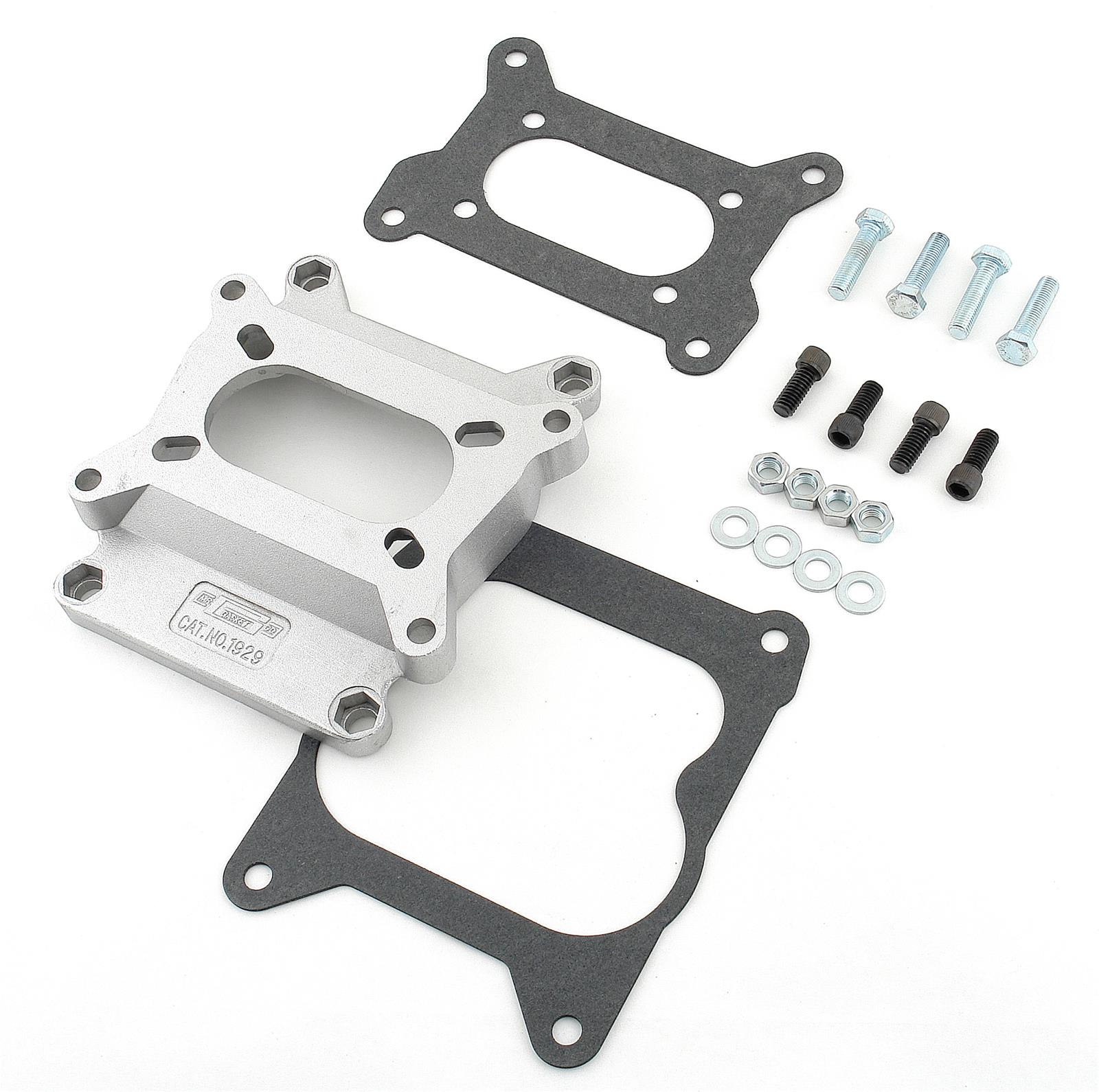 Mr. Gasket Carburetor Adapter Kits 1929MRG