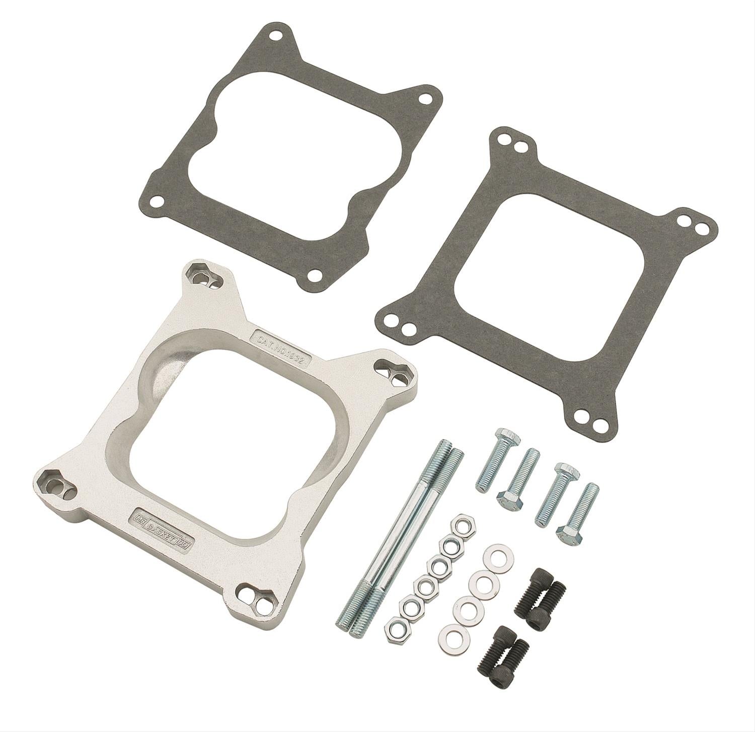 Mr. Gasket Carburetor Adapter Kits 1932