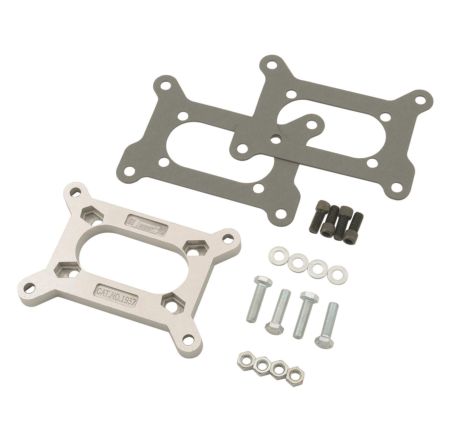 Mr. Gasket Carburetor Adapter Kits 1937MRG