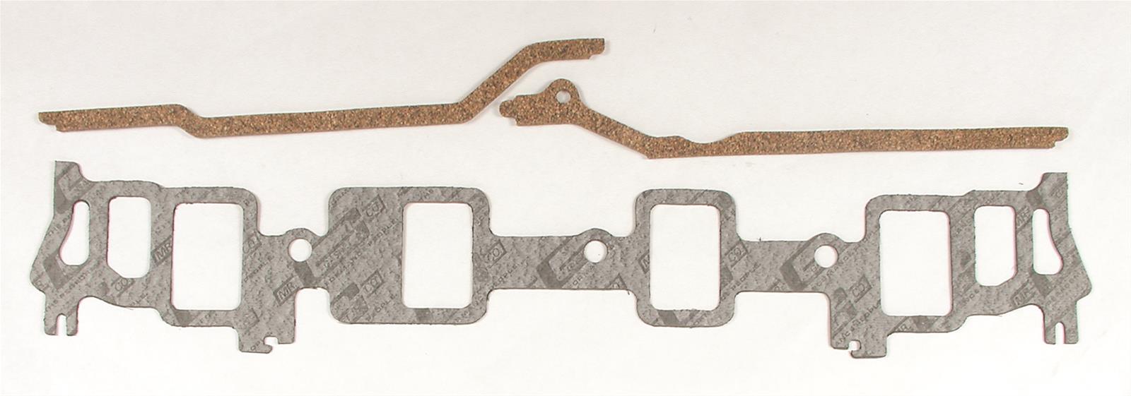 Mr. Gasket Standard Intake Gasket Sets 202A