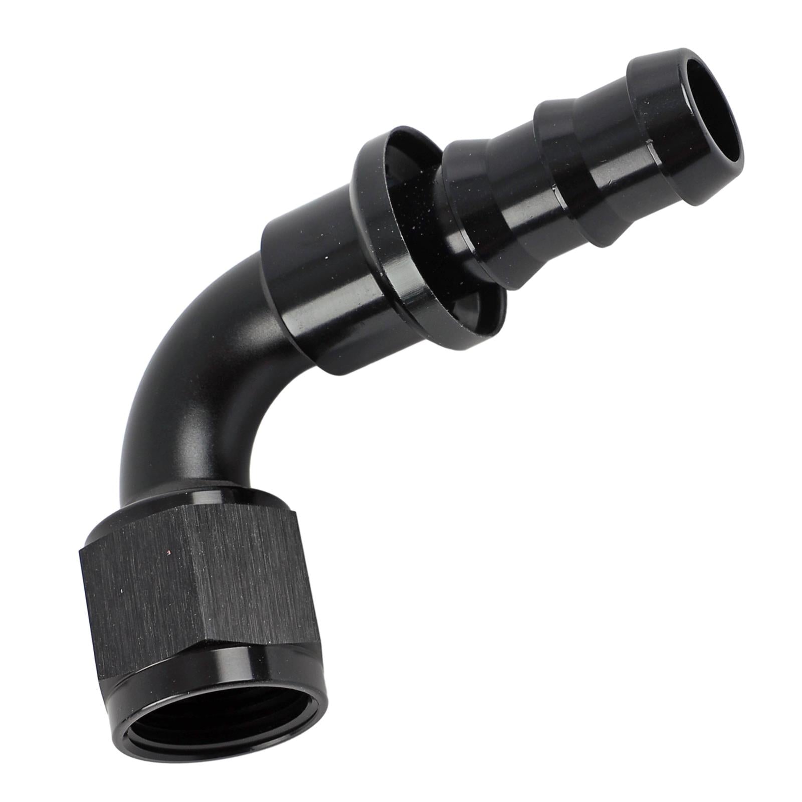 Mr. Gasket Fittings and Adapters 209010-BL