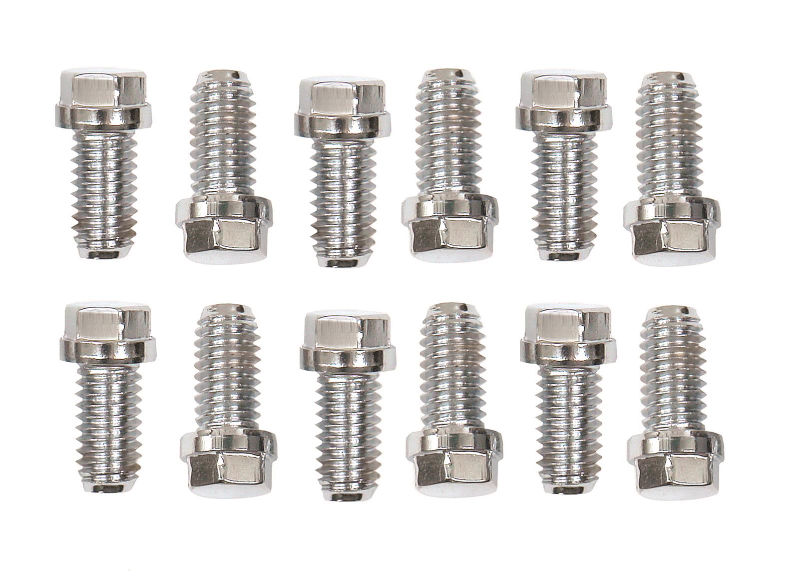 Mr. Gasket Header Bolts 2210G