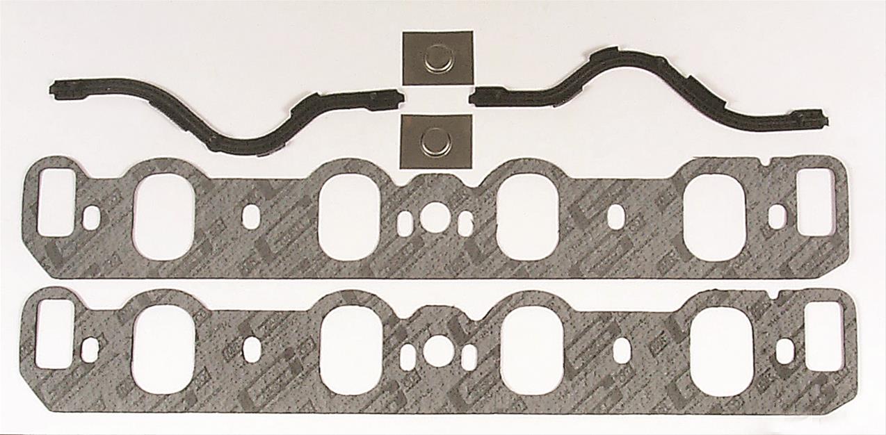 Mr. Gasket Standard Intake Gasket Sets 222