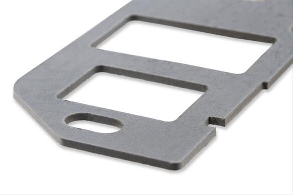 Mr. Gasket Ultra-Seal Intake Manifold Gaskets 22300G