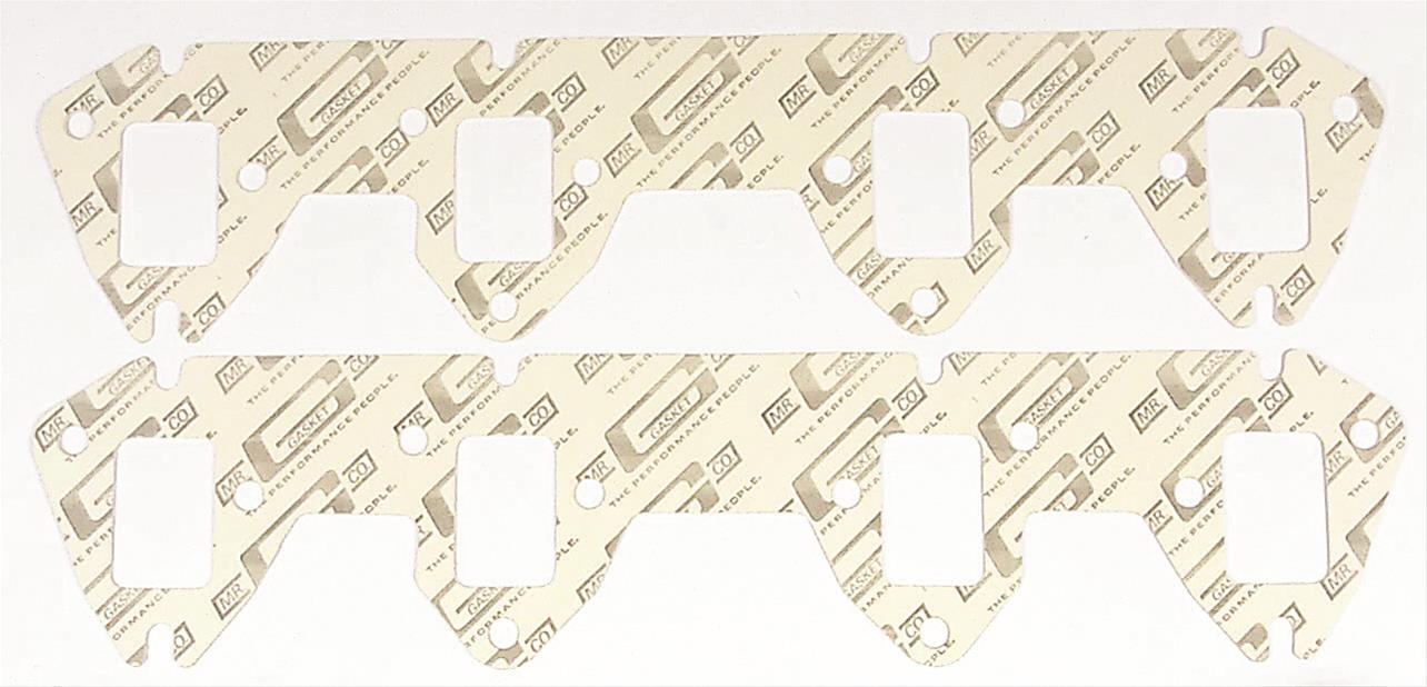 Mr. Gasket Exhaust Gaskets 252