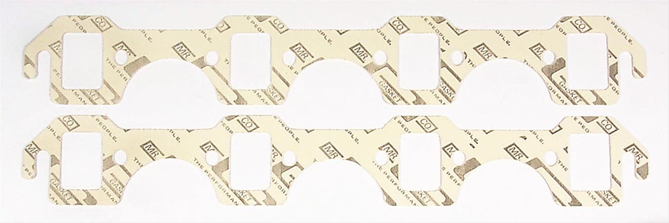 Mr. Gasket Exhaust Gaskets 253