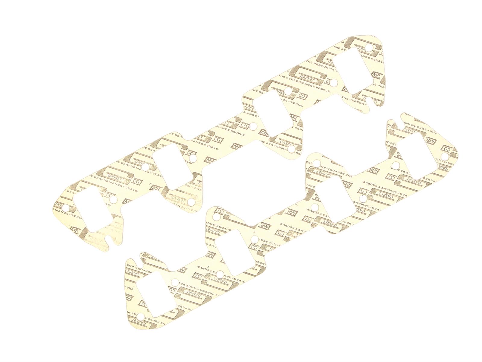 Mr. Gasket Exhaust Gaskets 254G