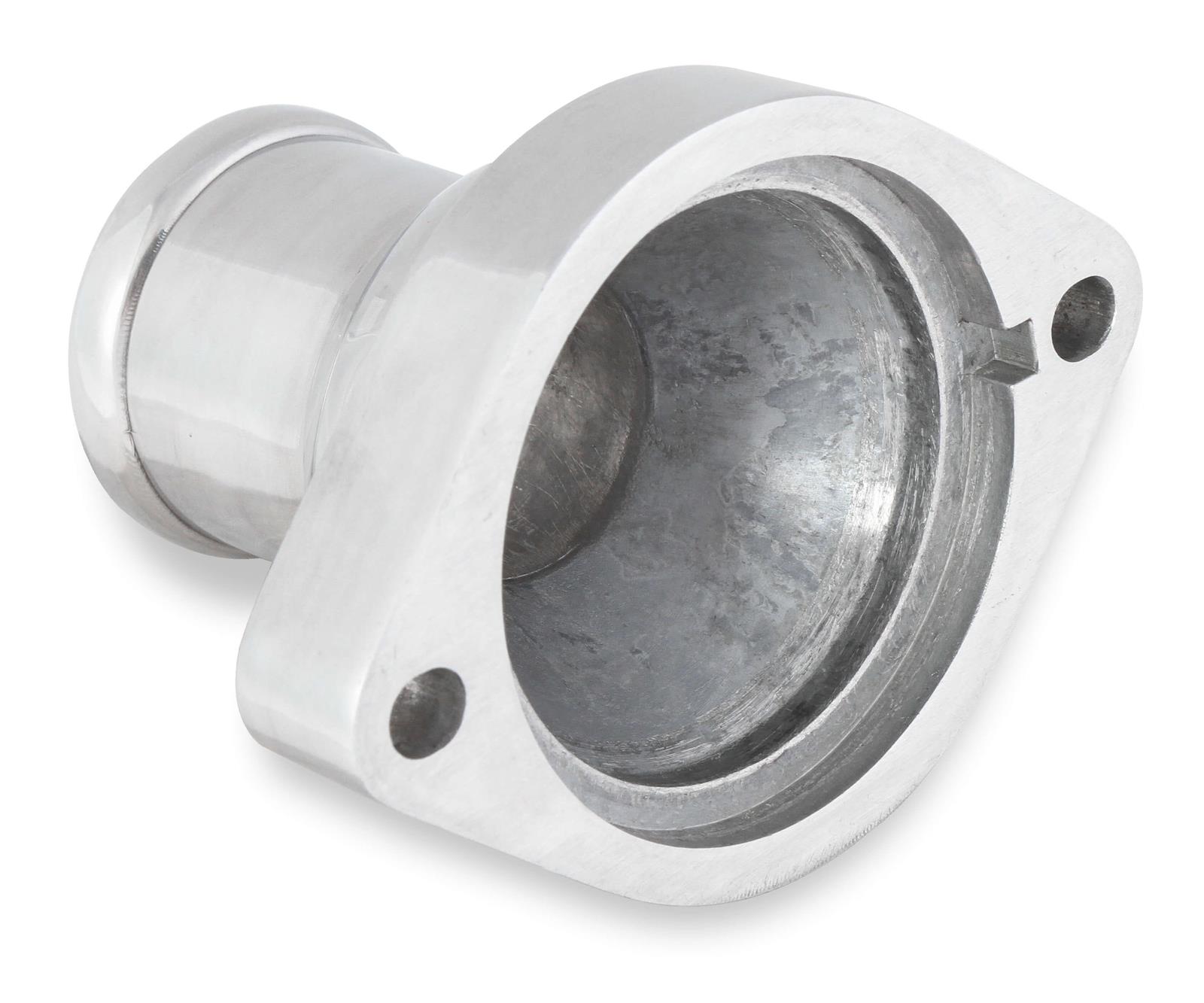 Mr. Gasket Water Necks 2671NA