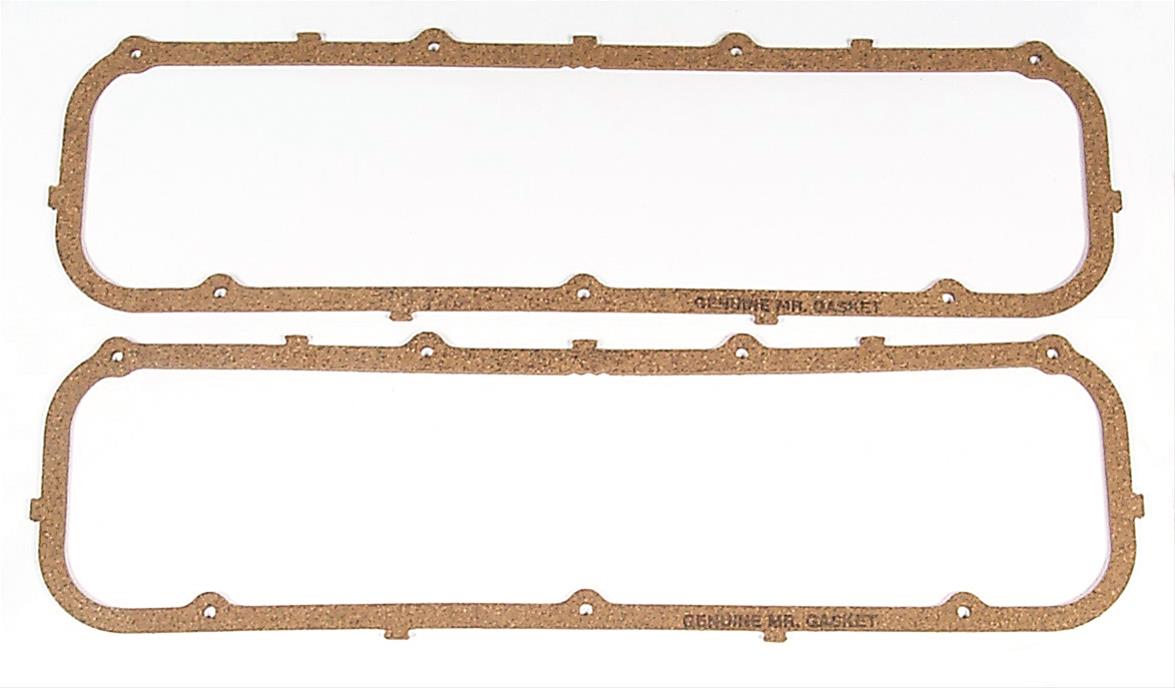 Mr. Gasket Valve Cover Gaskets 278