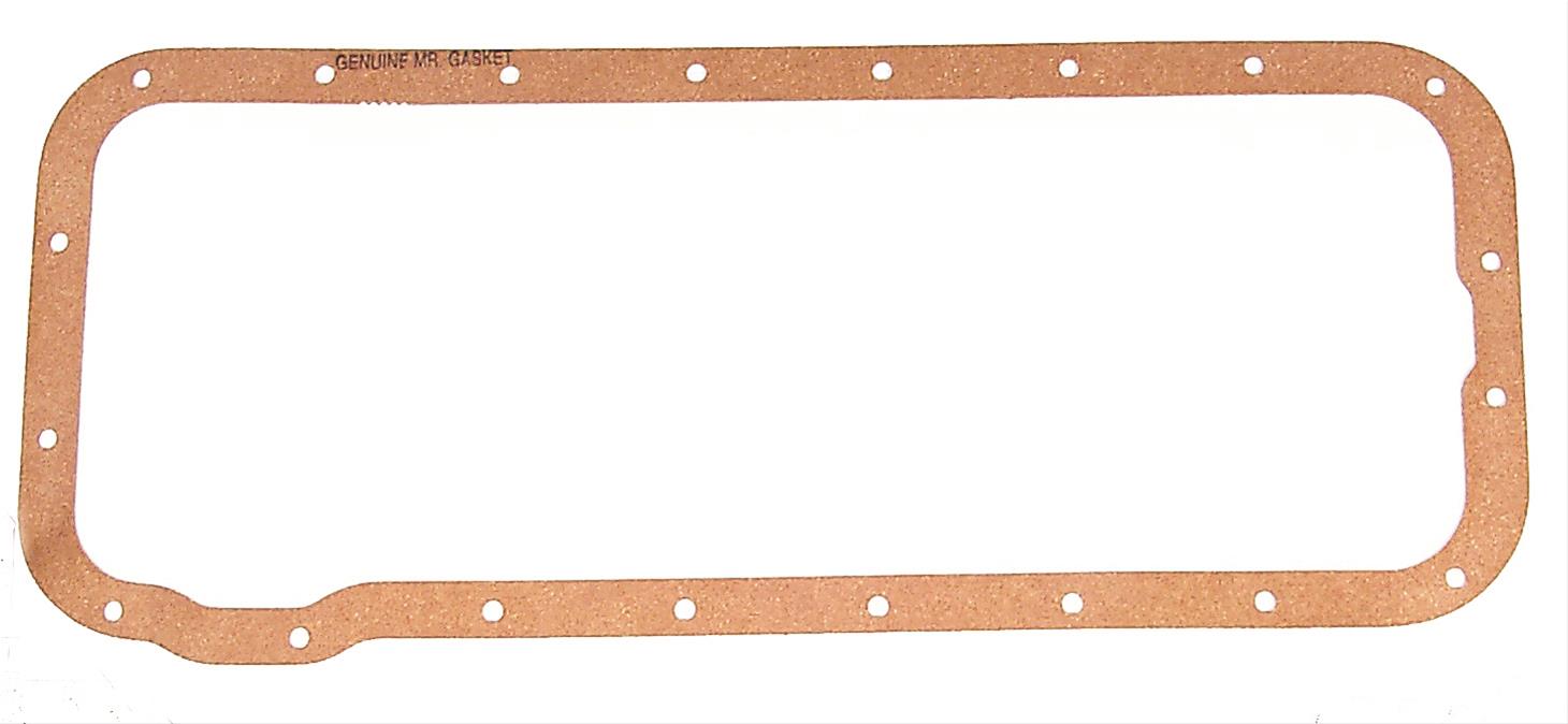 Mr. Gasket Oil Pan Gasket Sets 290