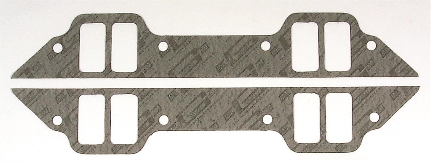 Mr. Gasket Standard Intake Gasket Sets 301