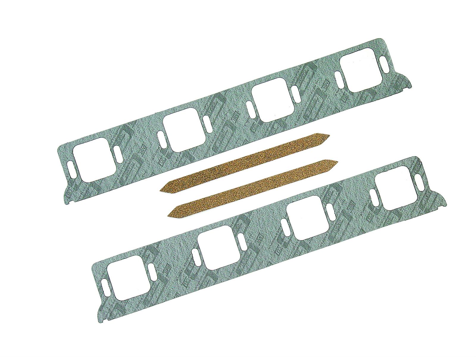 Mr. Gasket Standard Intake Gasket Sets 303G