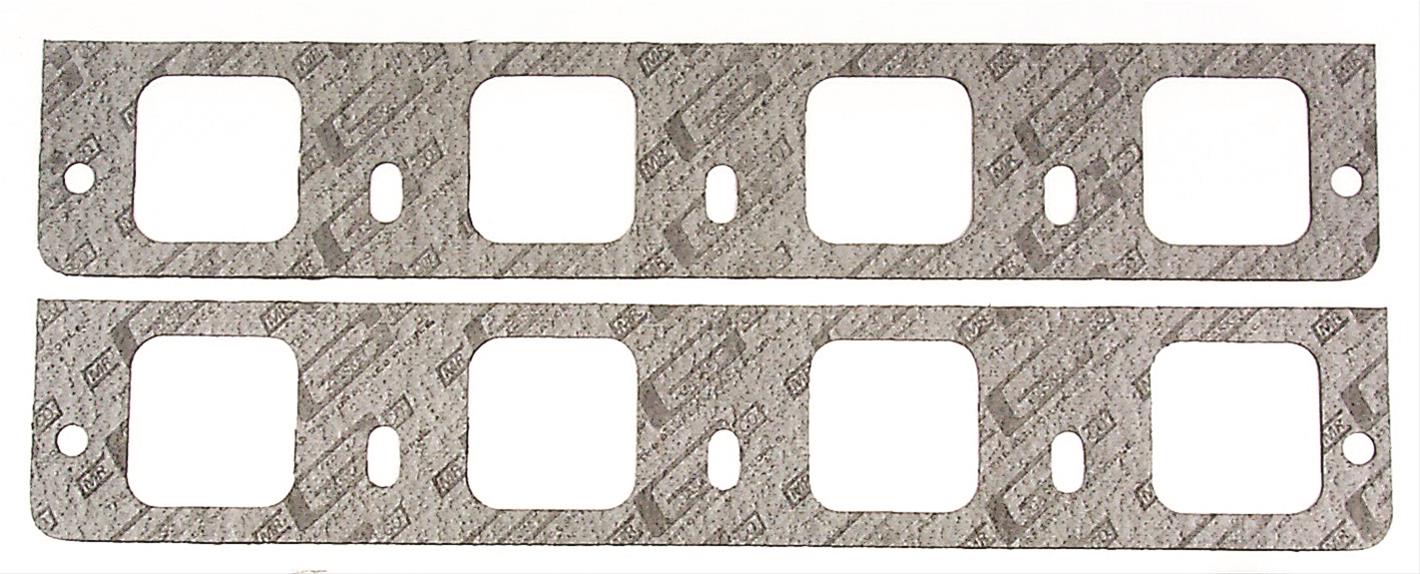 Mr. Gasket Intake Gasket Sets 312
