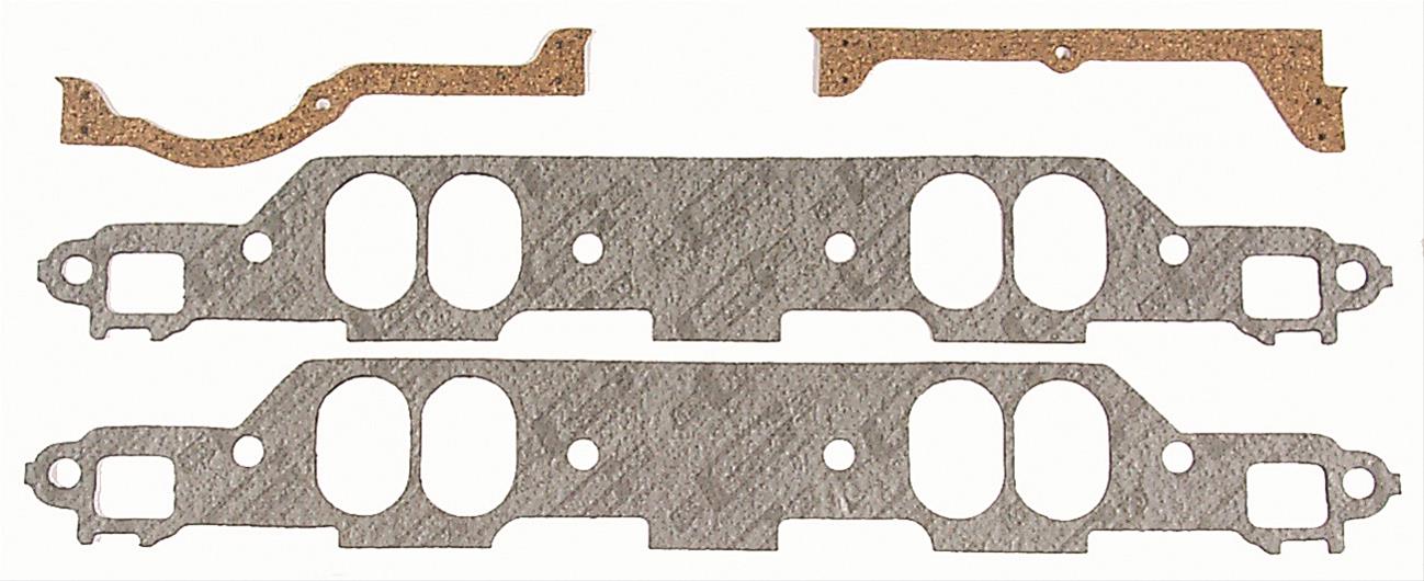 Mr. Gasket Standard Intake Gasket Sets 316