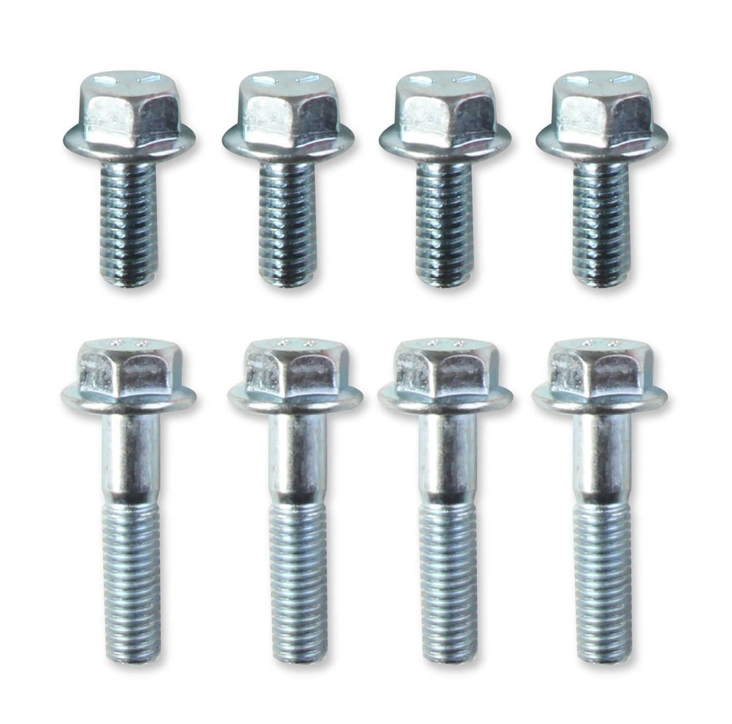 Mr. Gasket Engine Lift Plates 33028G