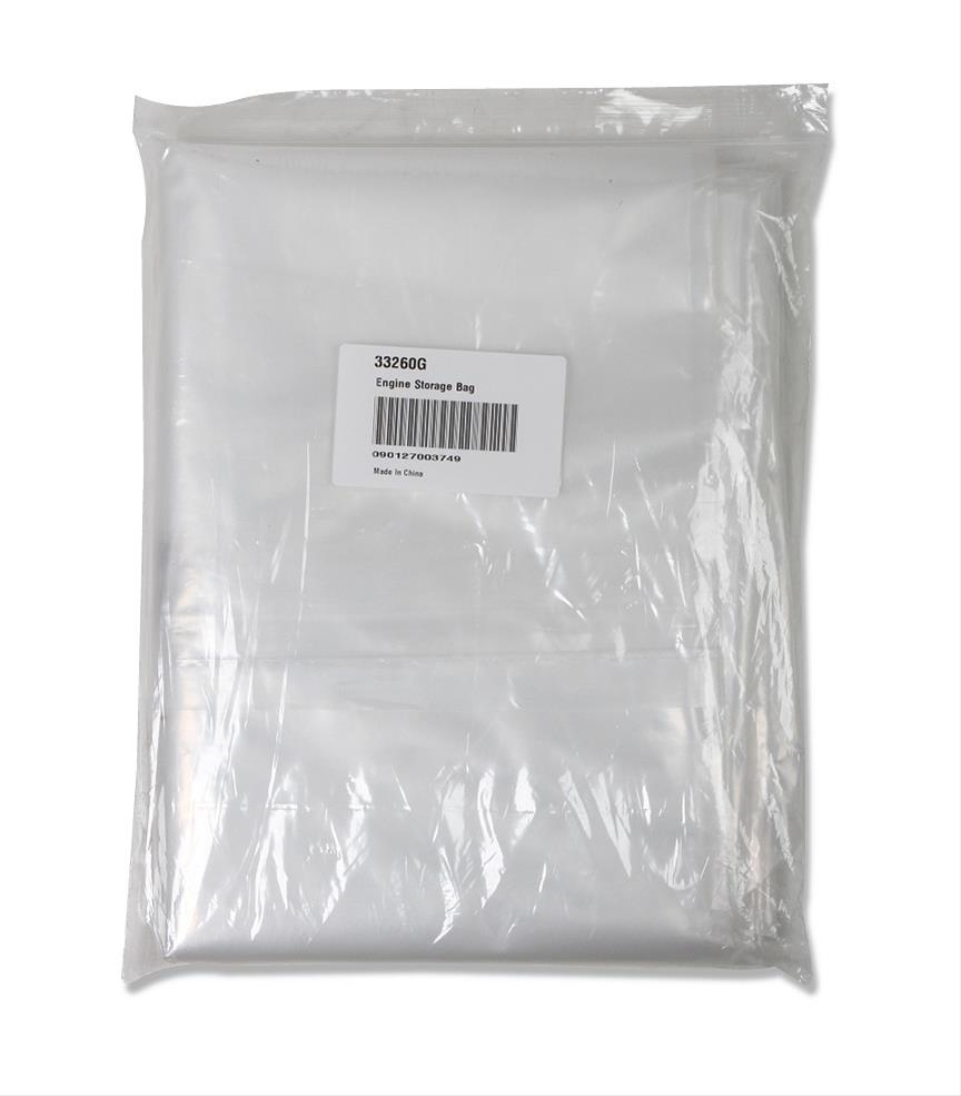 Mr. Gasket Engine Bags 33260G