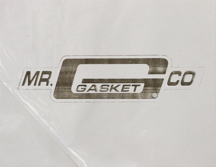 Mr. Gasket Engine Bags 33260G