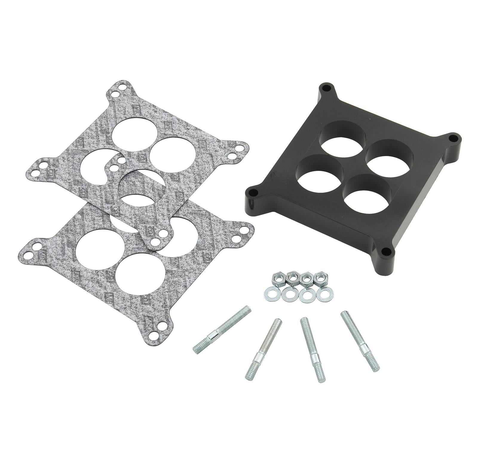 Mr. Gasket Carburetor Spacers 3404