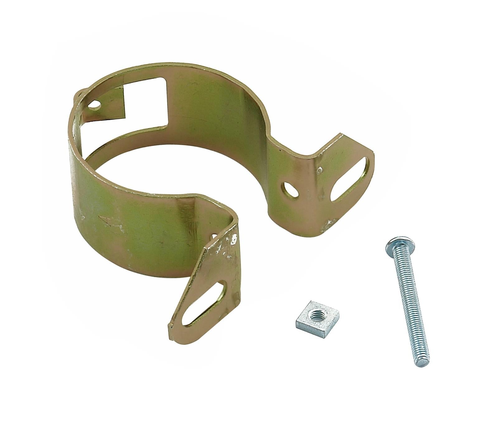 Mr. Gasket Universal Coil Brackets 3685