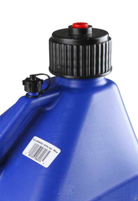 Mr. Gasket Utility Jugs 36952G