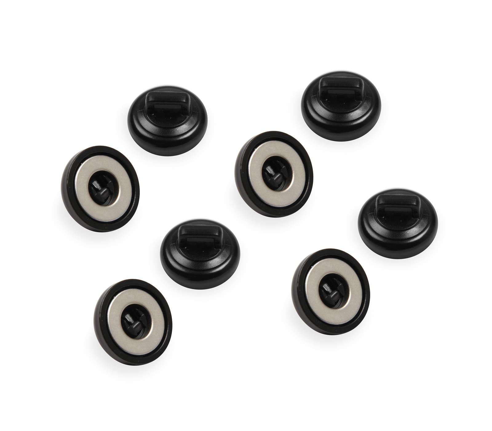 Mr. Gasket Magnetic Fasteners 3740G