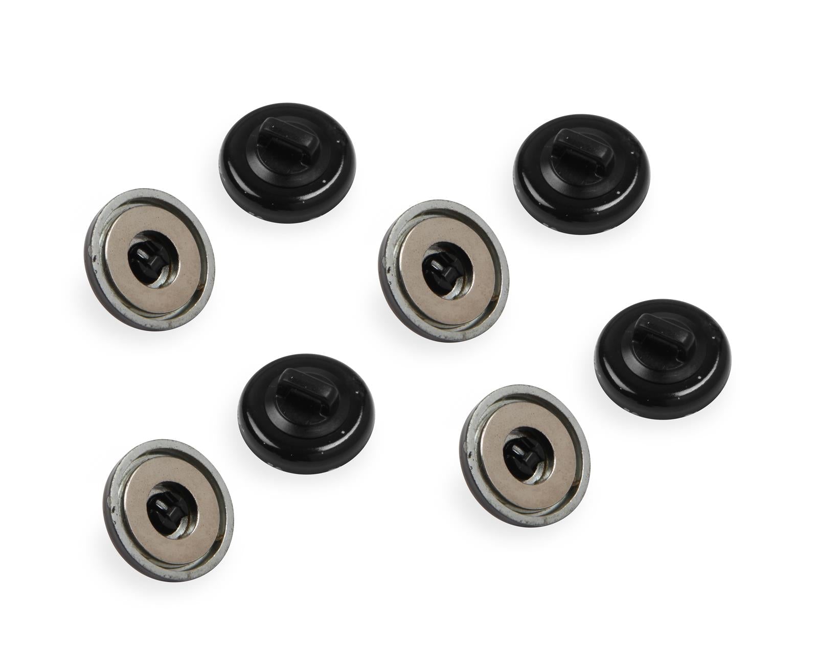 Mr. Gasket Magnetic Fasteners 3741G