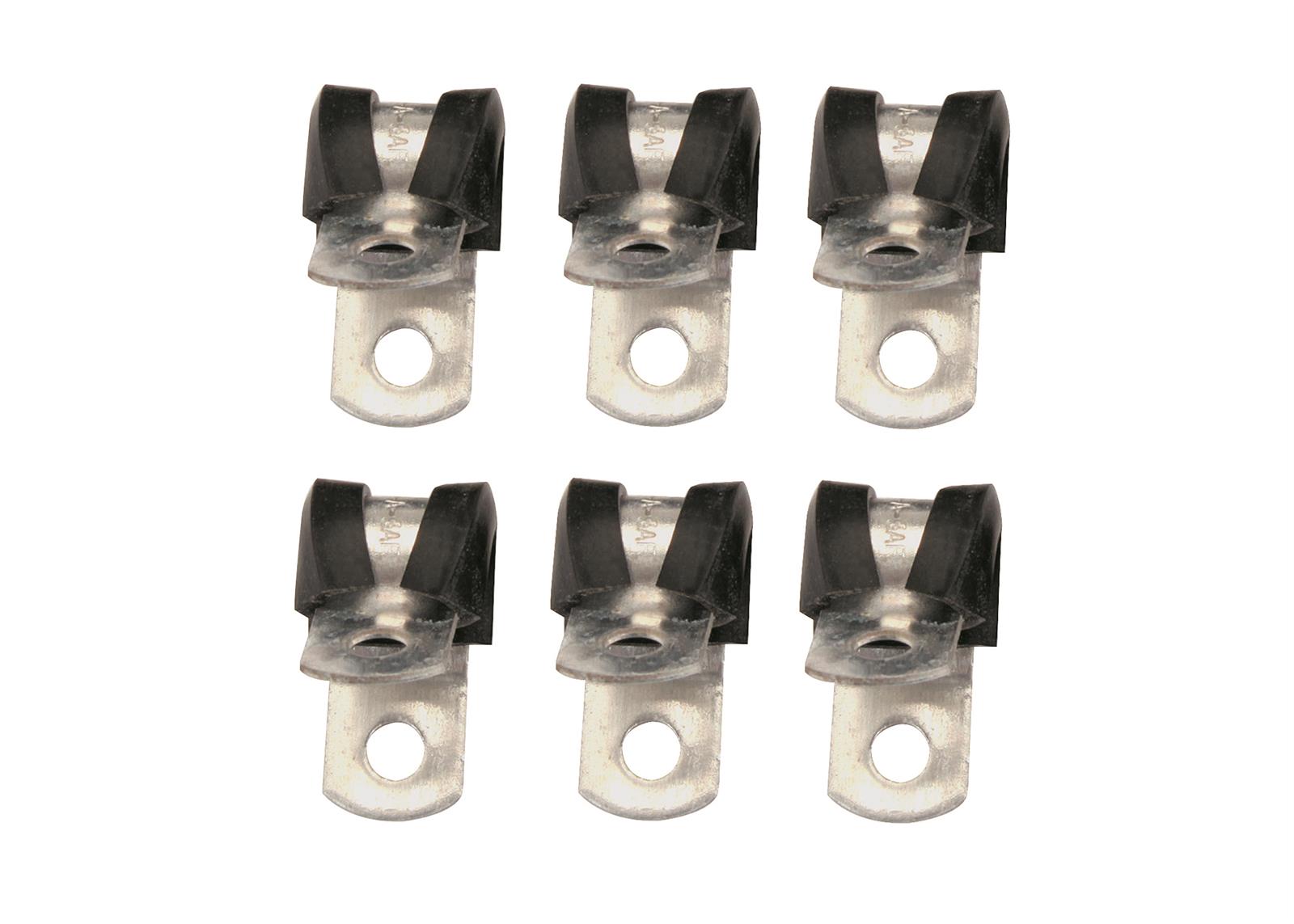 Mr. Gasket Hose Mounting Clamps 3770G